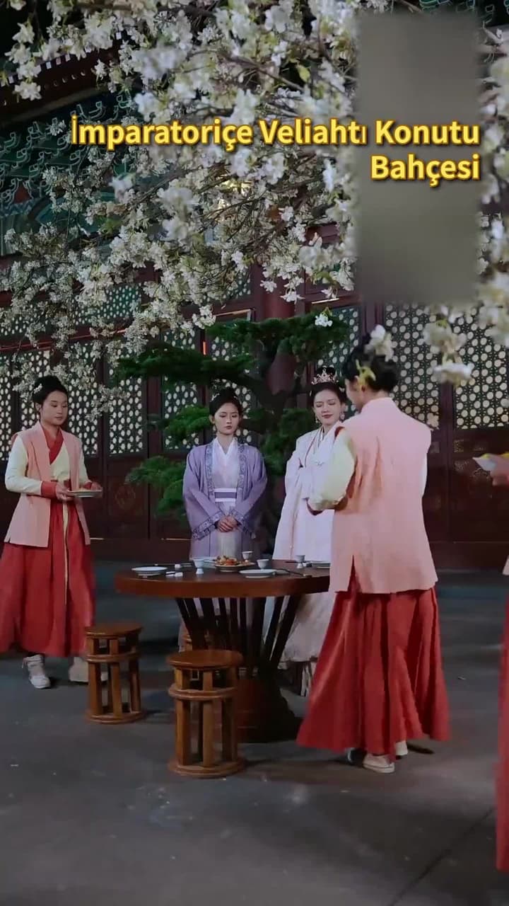 Yıldızlar Altında Tekrar - Episode 28