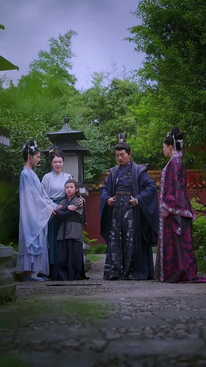 La princesa oculta - Episode 26