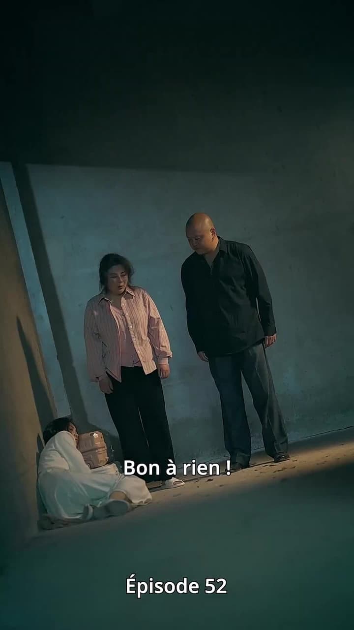 Toi, mon seul retour - Episode 52