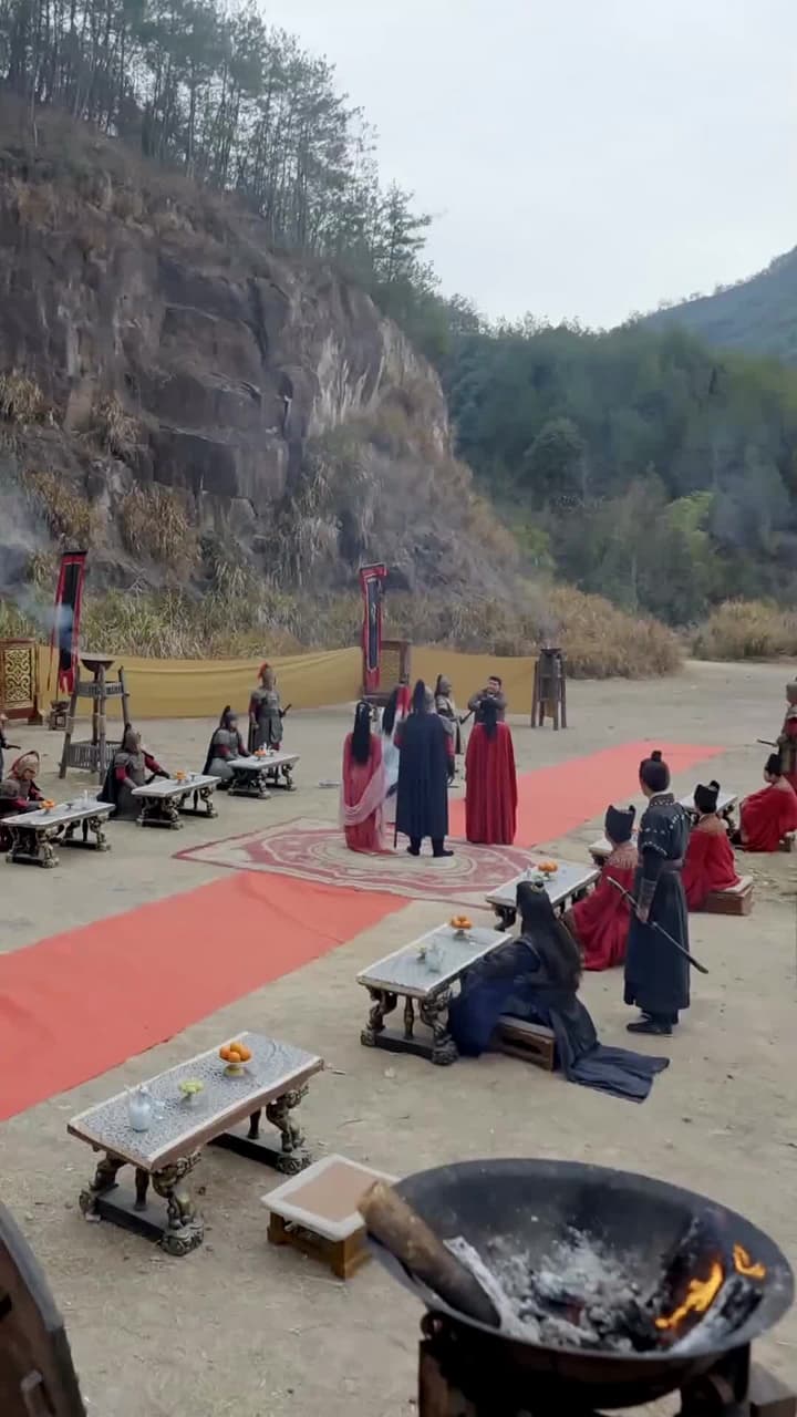 Kaba Gelin ve Gizli Prens - Episode 59