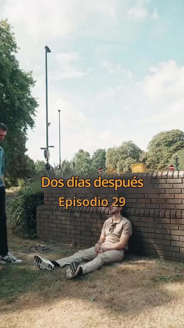 El Regreso del Chef Infernal - Episode 29