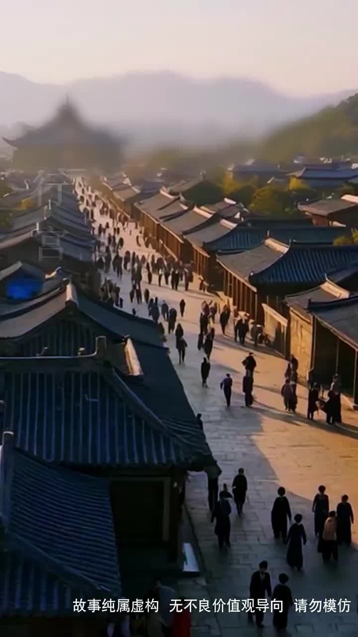 歸凰 - Episode 40