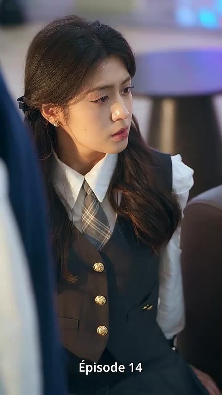 Toi, mon seul retour - Episode 14