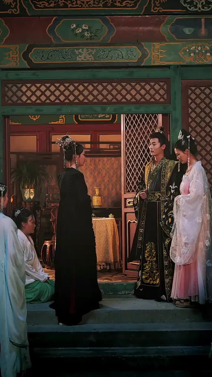 La princesa oculta - Episode 19