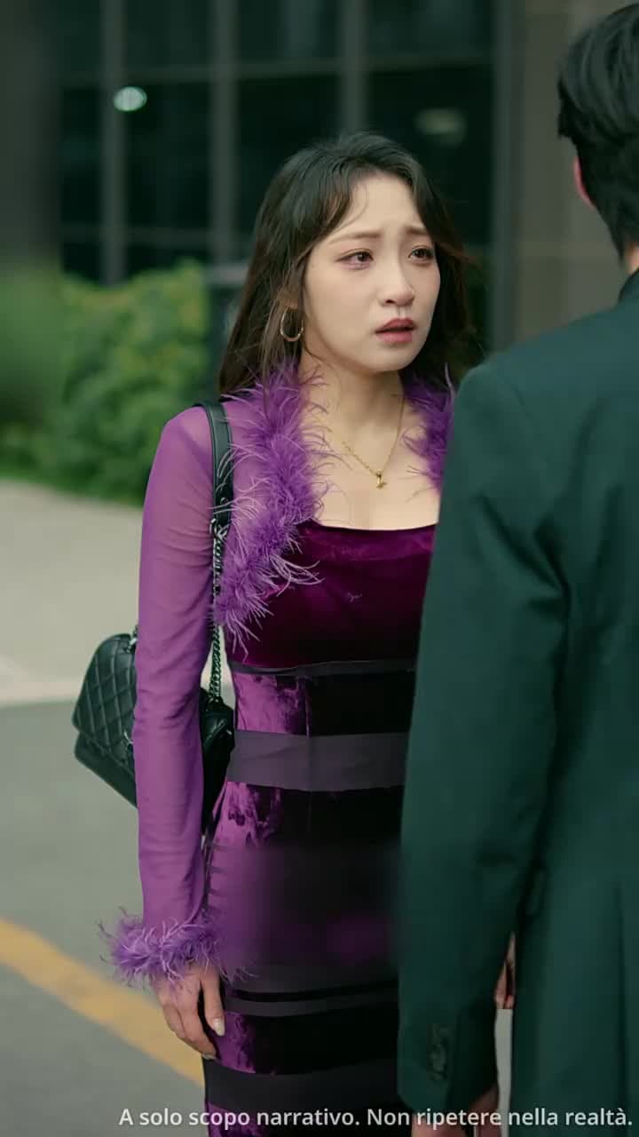 Quando l'amore svanisce - Episode 25