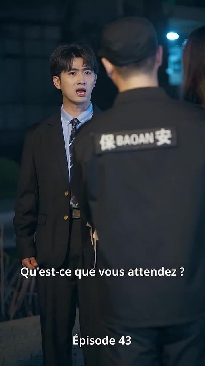 Toi, mon seul retour - Episode 43