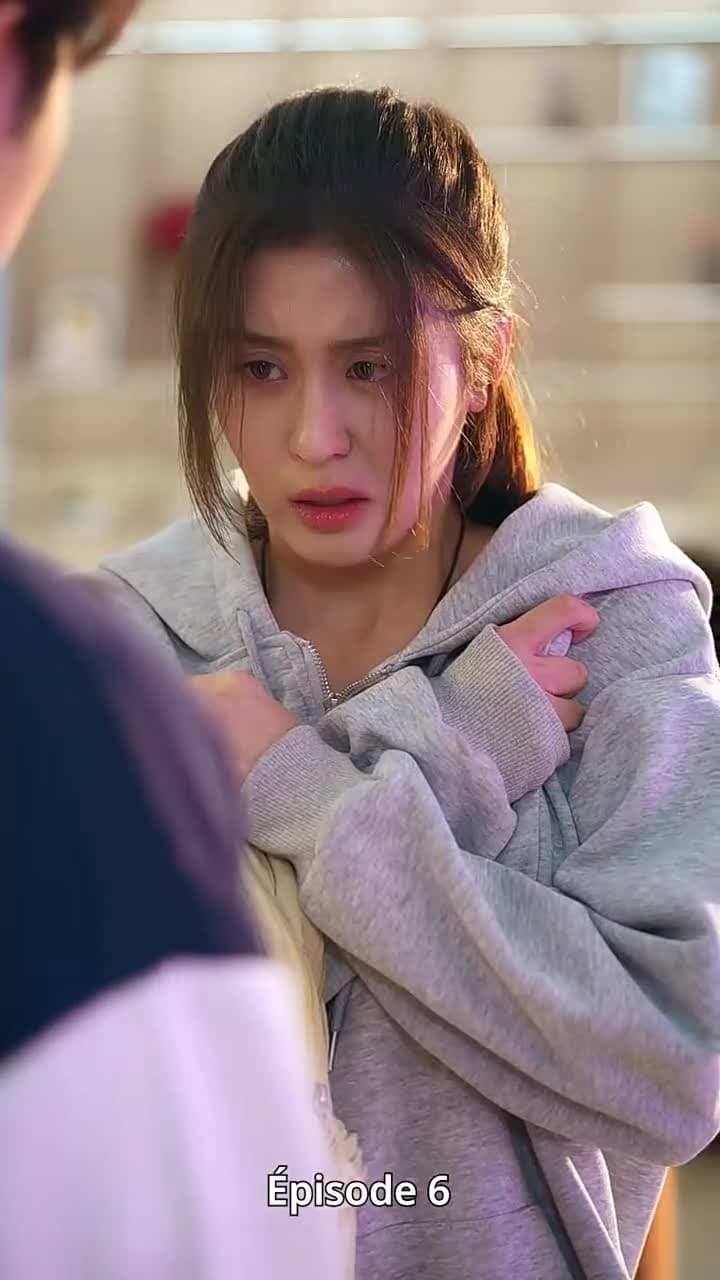 Toi, mon seul retour - Episode 6