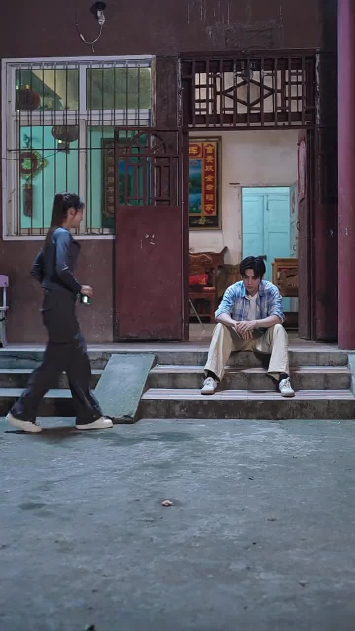 撿了個總裁回農村 - Episode 13