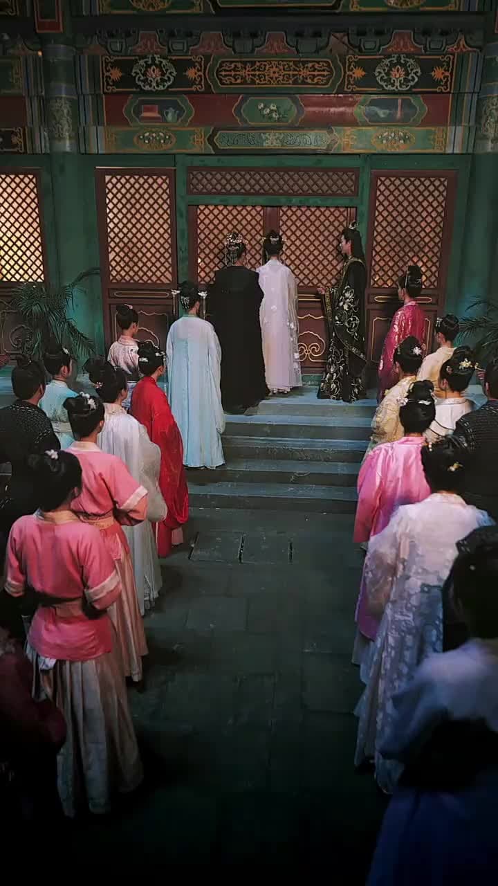 La princesa oculta - Episode 16