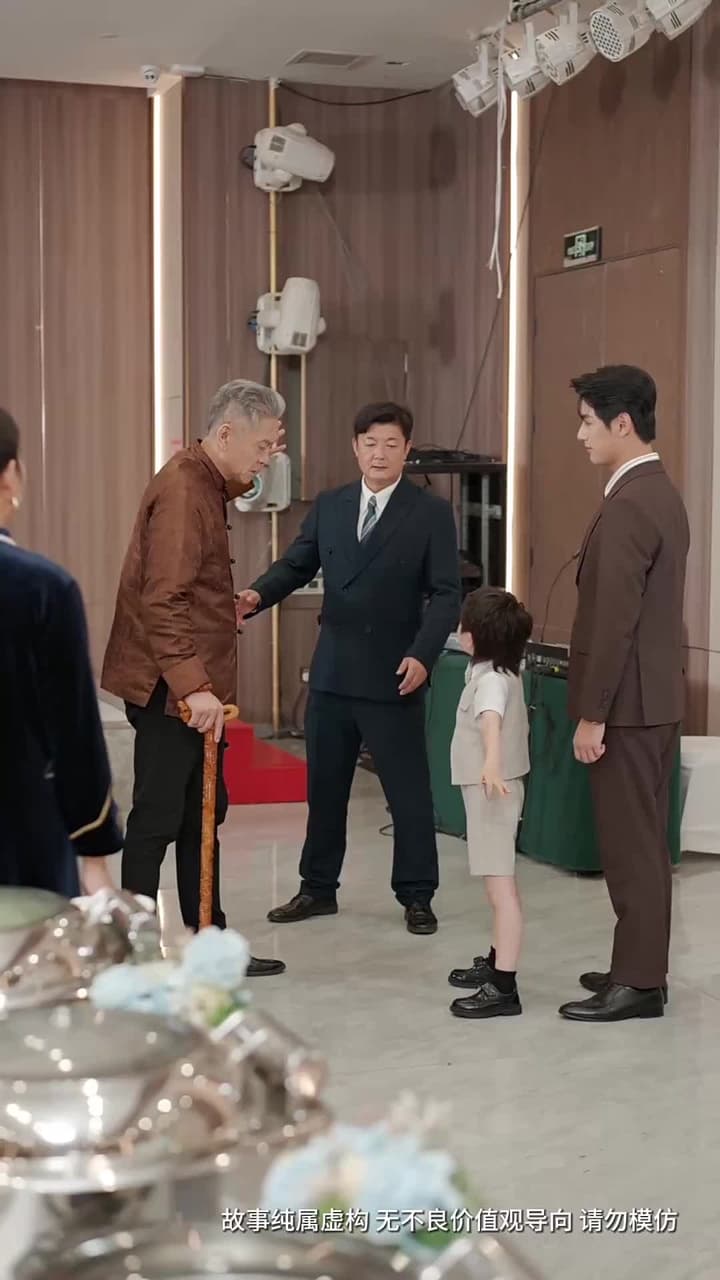 命中註定緣歸來 - Episode 15