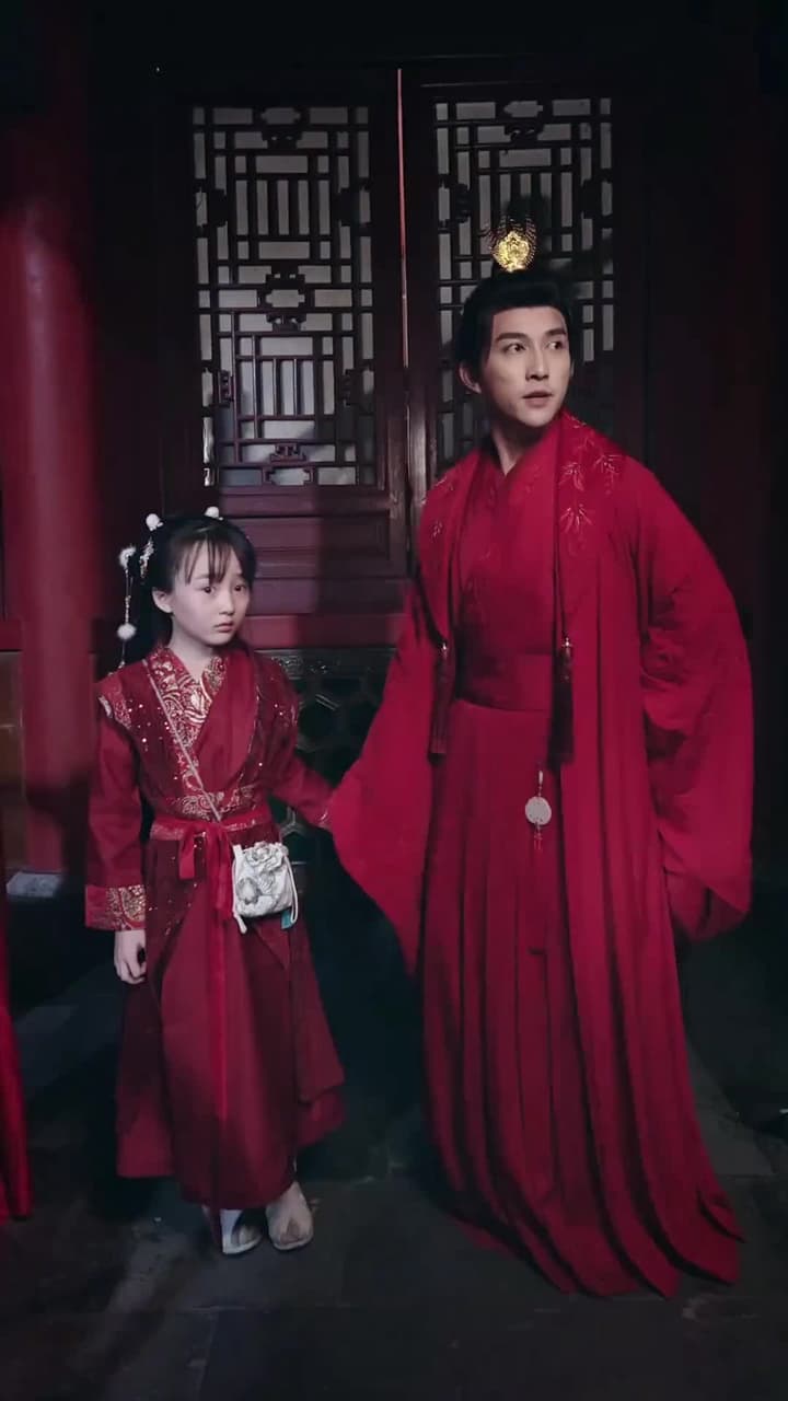 เสี่ยวชีผู้เปี่ยมด้วยพลังเหนือฟ้า - Episode 9