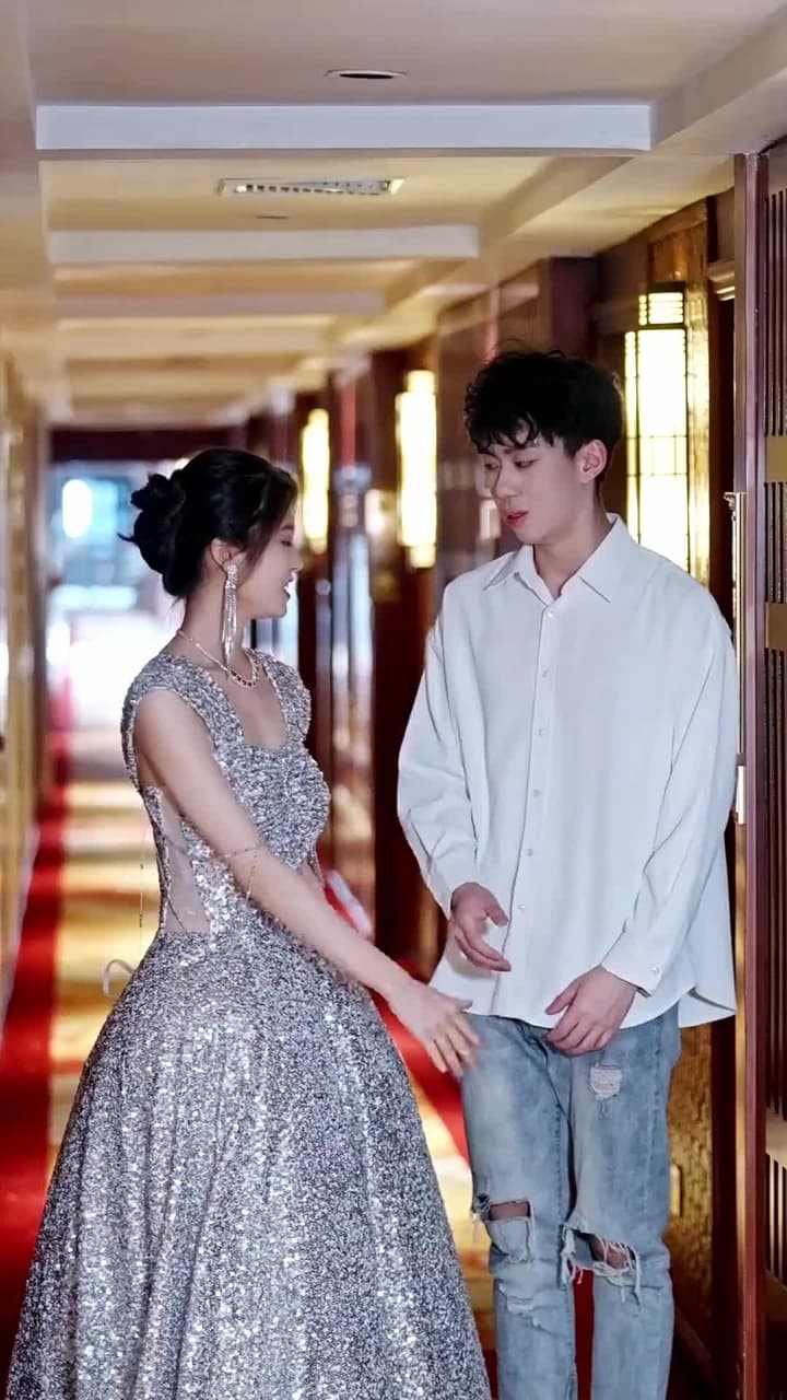 黑暗中的星星 - Episode 12