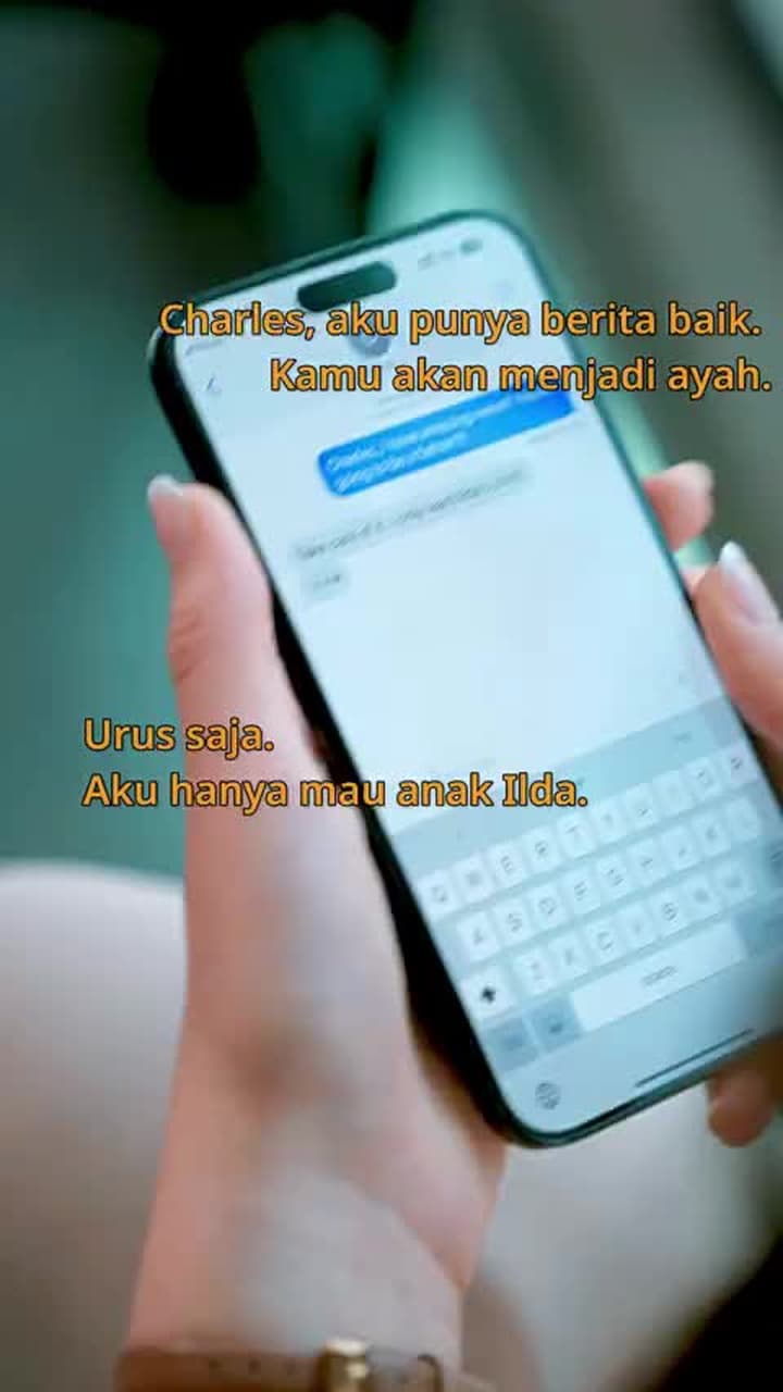 Pewaris Miliarder yang Tak Diinginkan - Episode 2