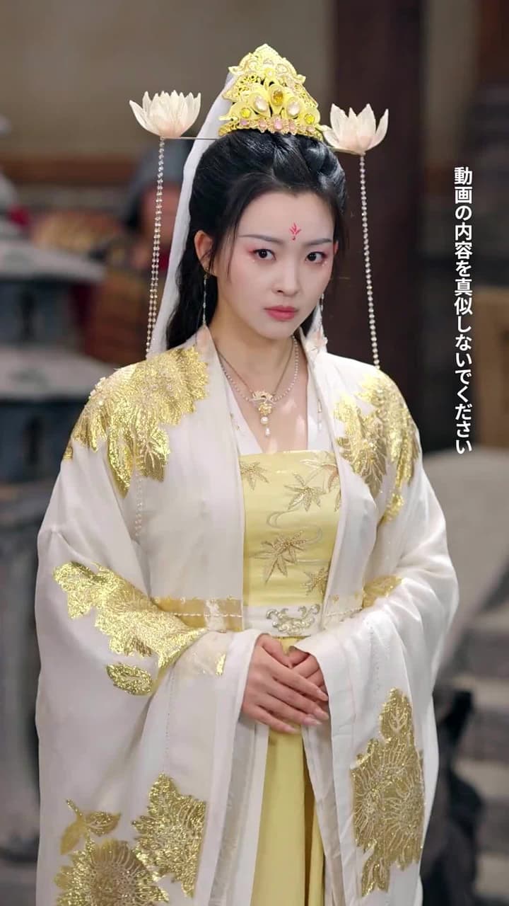 天火の皇子 - Episode 40