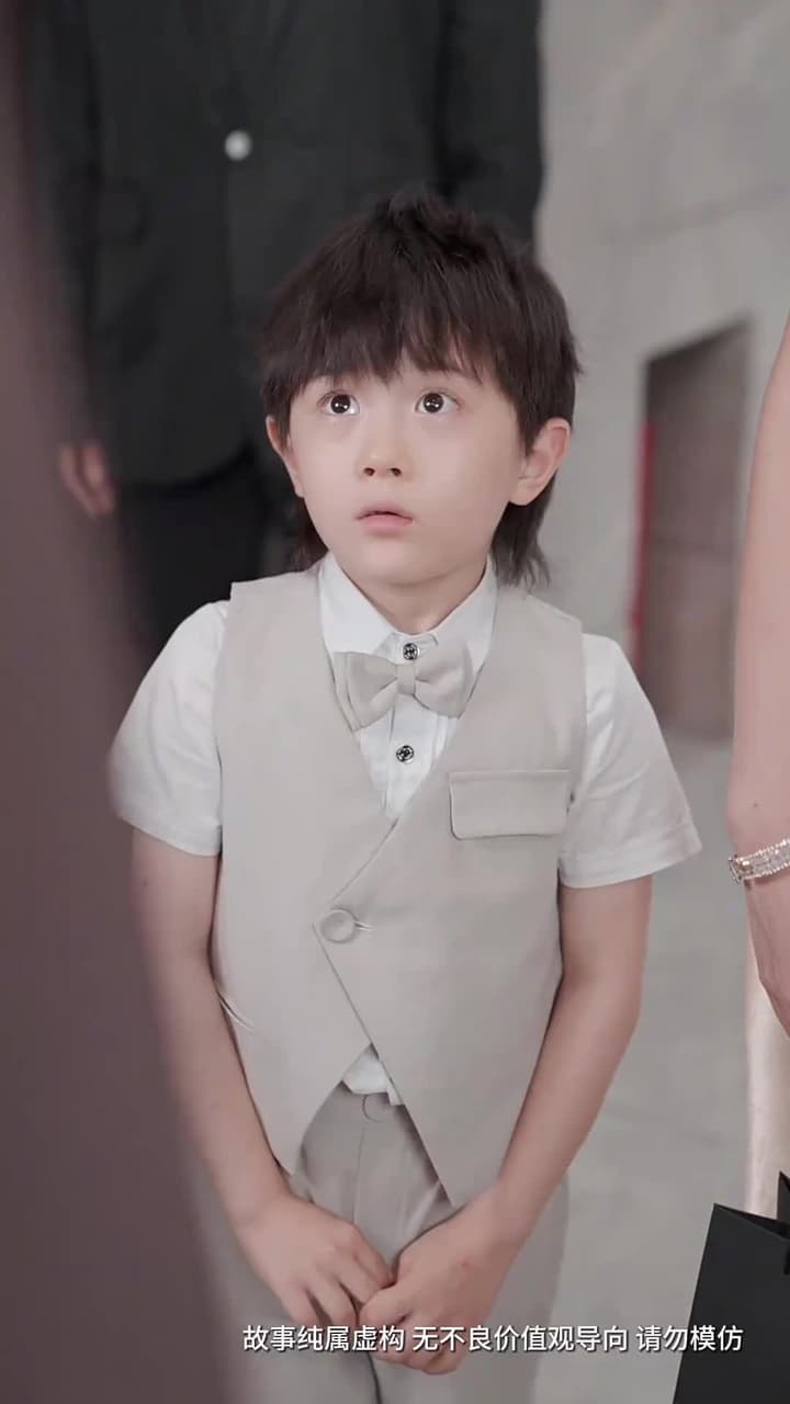 命中註定緣歸來 - Episode 34
