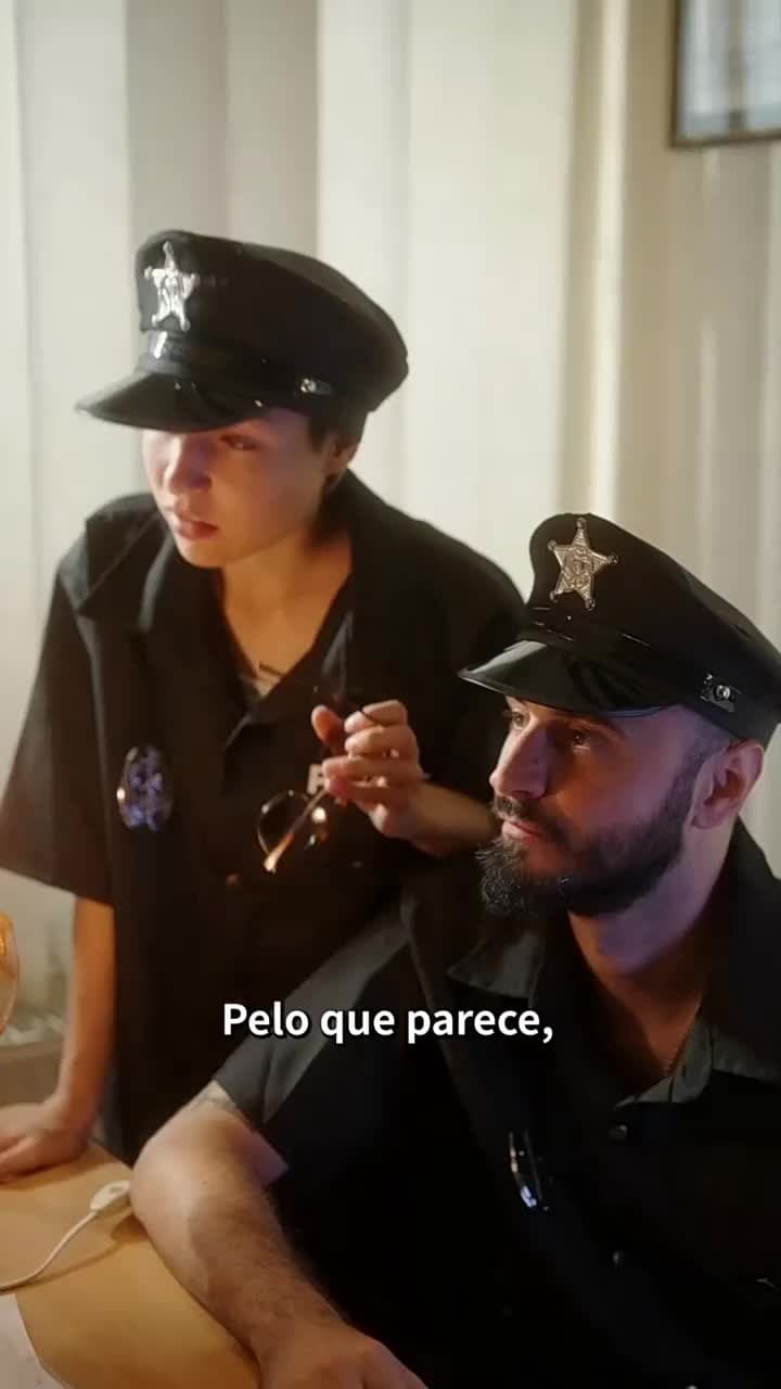 A Armadilha do Diabo Bilionário - Episode 47