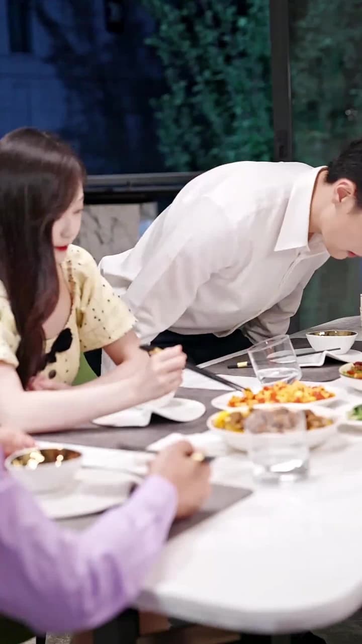 黑暗中的星星 - Episode 45