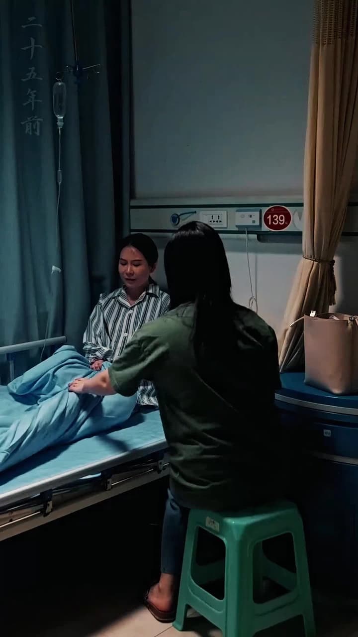 黑暗中的星星 - Episode 79