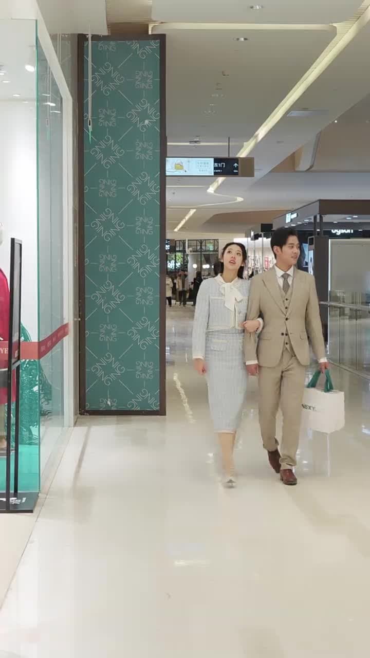 閃婚後,我搖身一變成後媽 - Episode 53