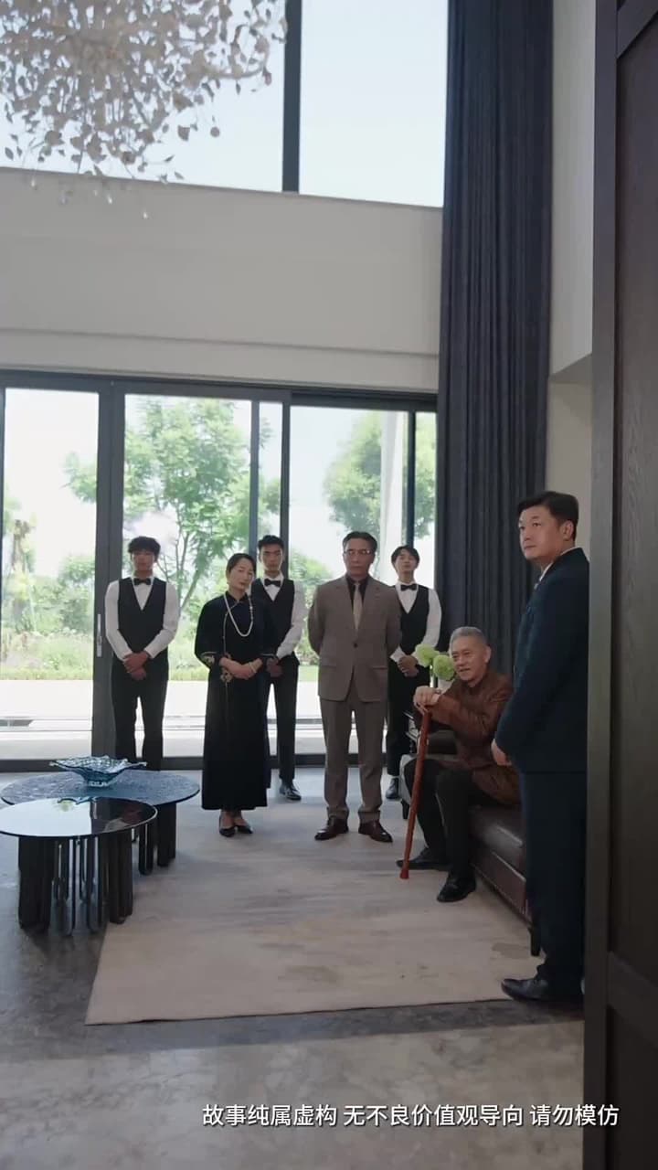 命中註定緣歸來 - Episode 6