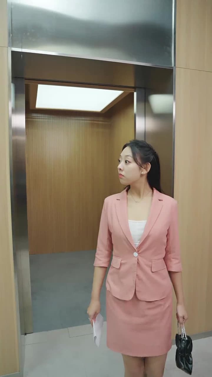 閃婚後,我搖身一變成後媽 - Episode 24