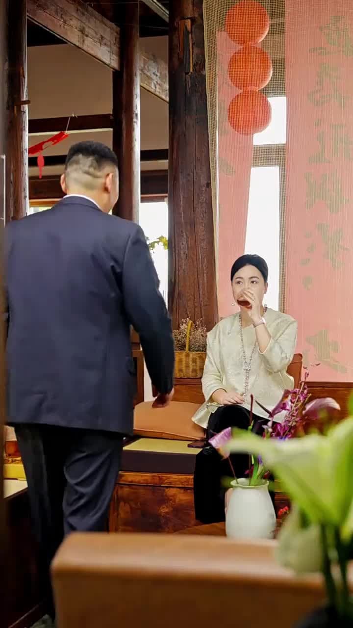 黑暗中的星星 - Episode 67