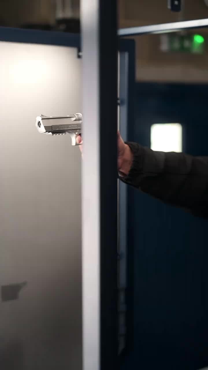 Shoot Your Heart - Episode 34