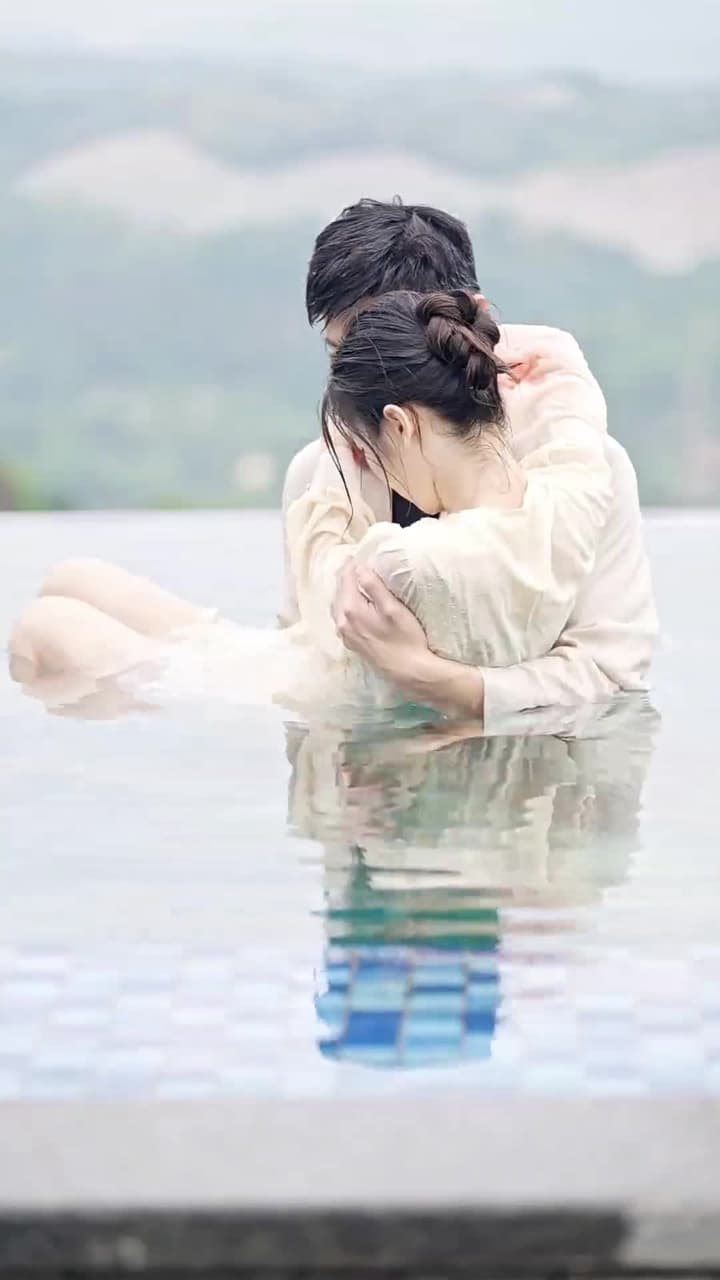 黑暗中的星星 - Episode 28
