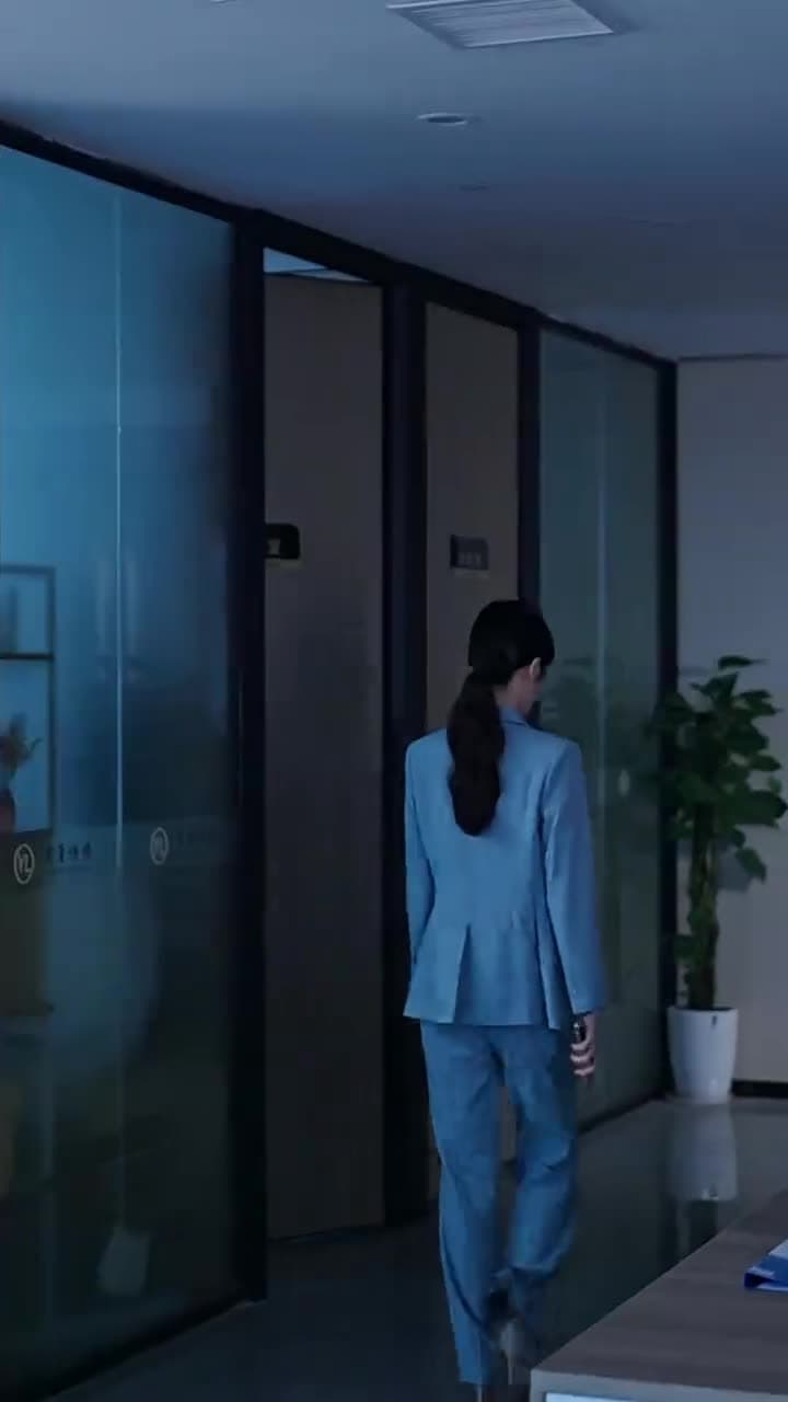 黑暗中的星星 - Episode 41