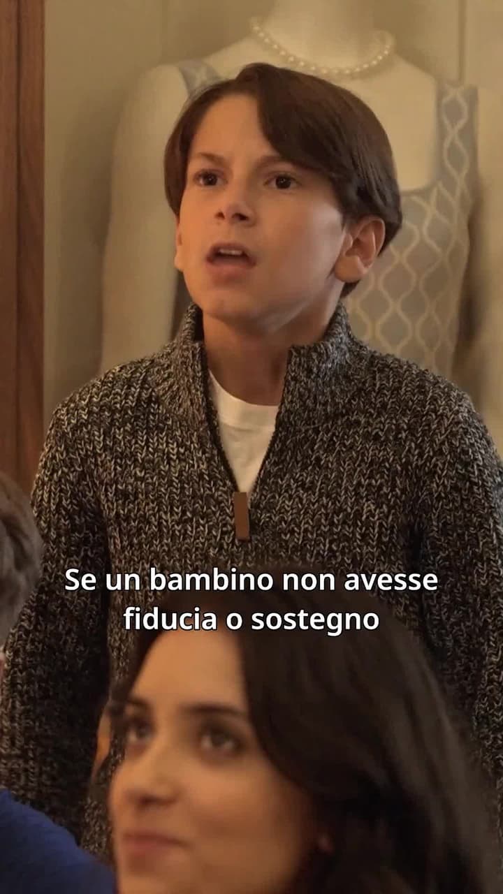 Un tuffo nell'amore - Episode 42