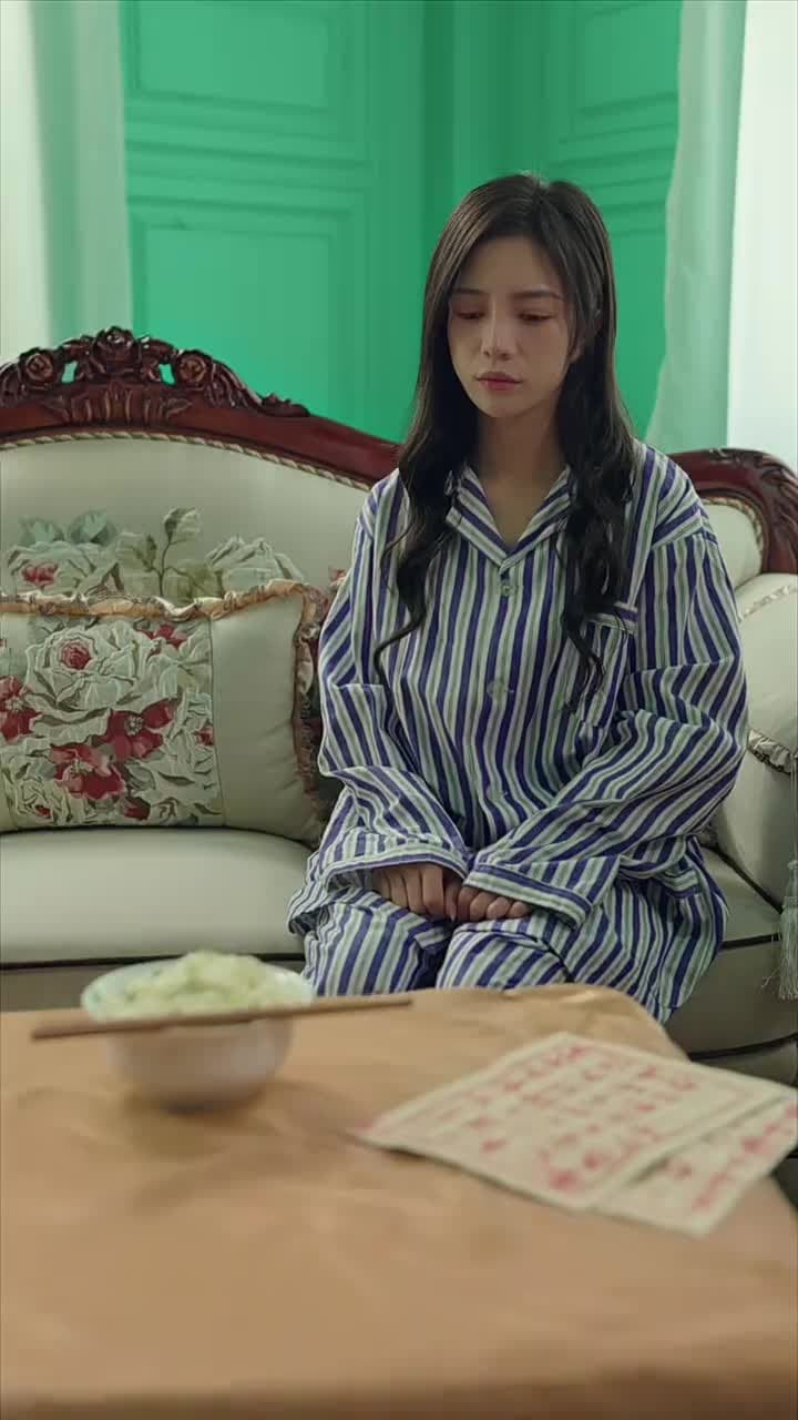 少帥,夫人說她不配 - Episode 22