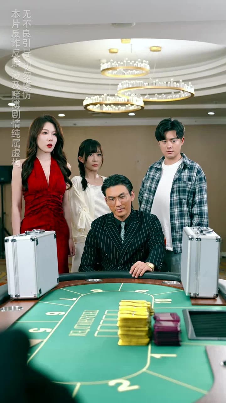 裁決之刃 - Episode 55