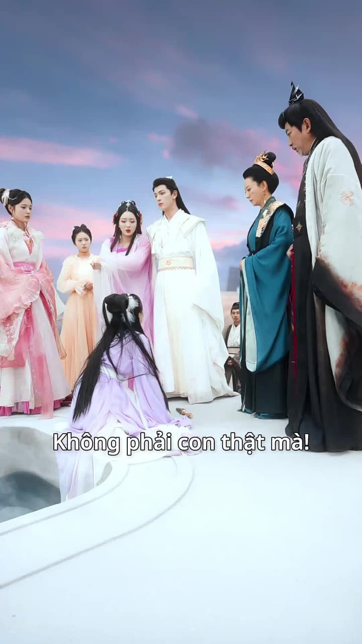 Tam Sinh Tam Thế Thập Lý Tương Tư - Episode 16