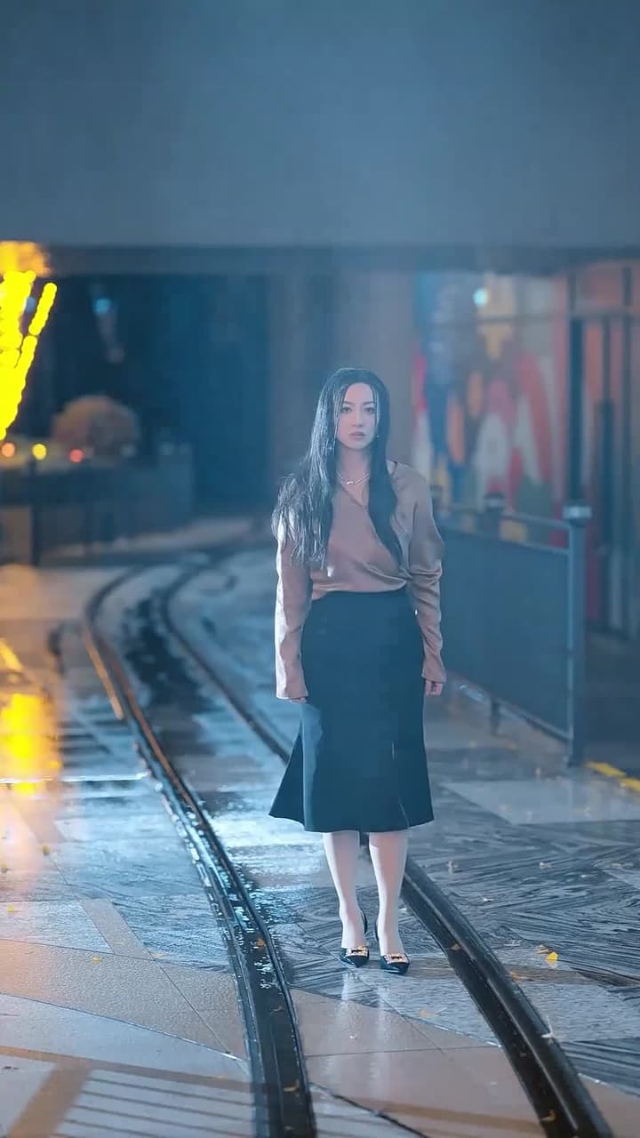 Kalp Avcısı - Episode 20