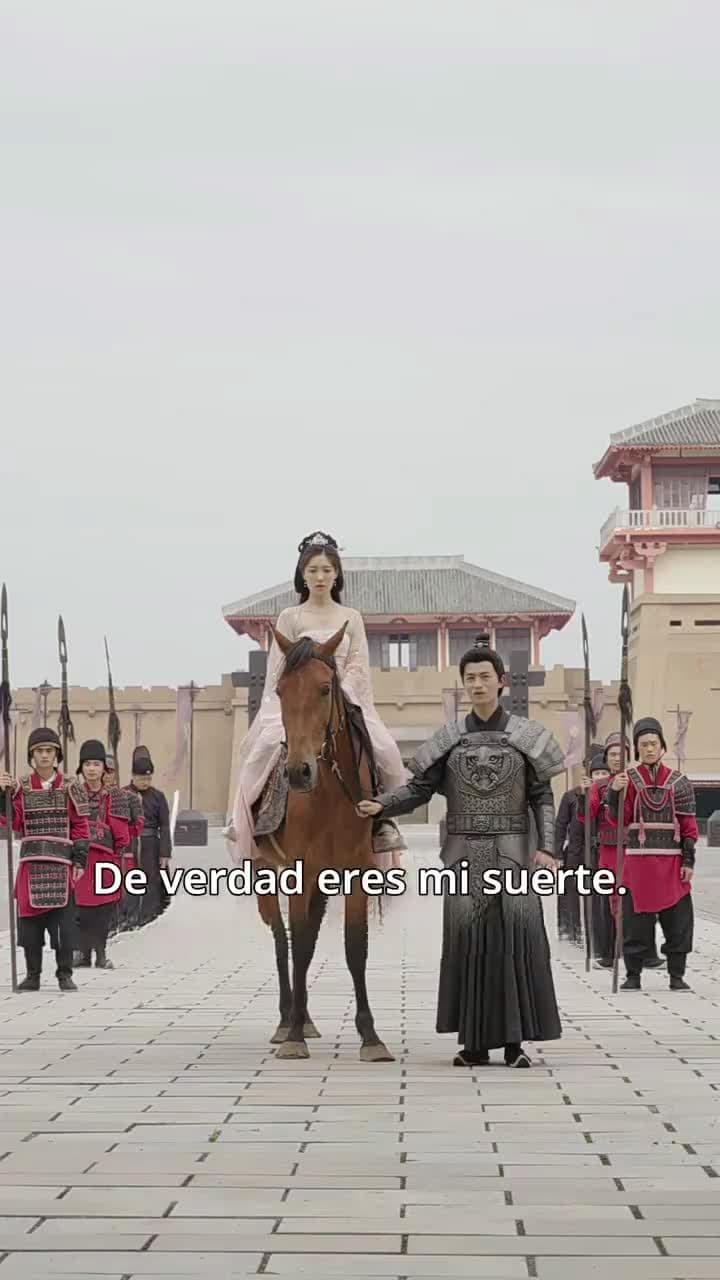 Poder y Pasión de la Esposa Valiente - Episode 66