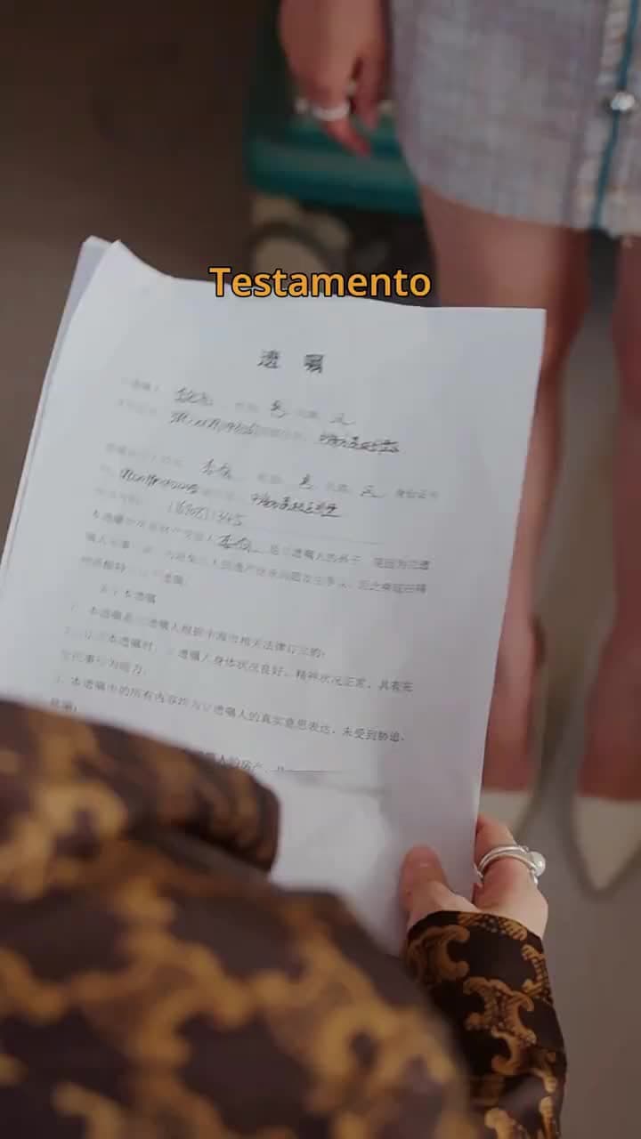 Casamento Confundido e Esposa Certa - Episode 56