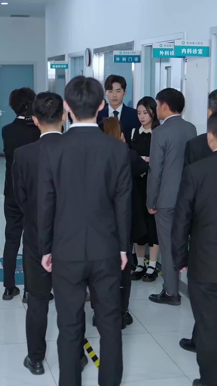Ex Who? Miss Me Now? - Episode 45