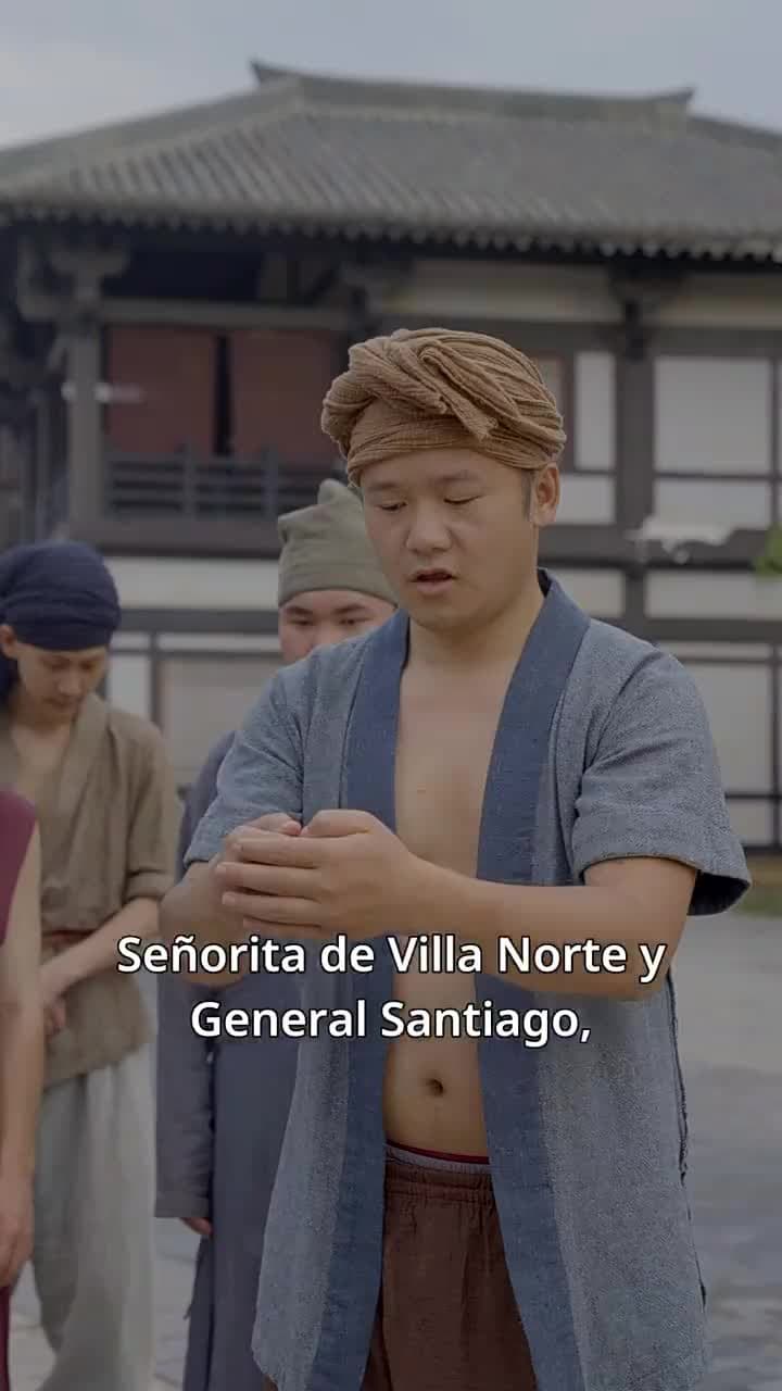 Poder y Pasión de la Esposa Valiente - Episode 54