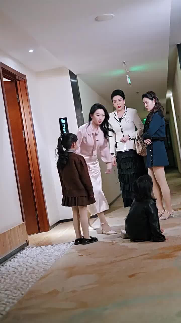 Daddy's Unexpected Triplet - Episode 15