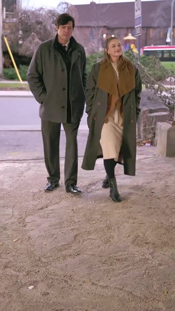 The Homeless Heiress - Episode 9