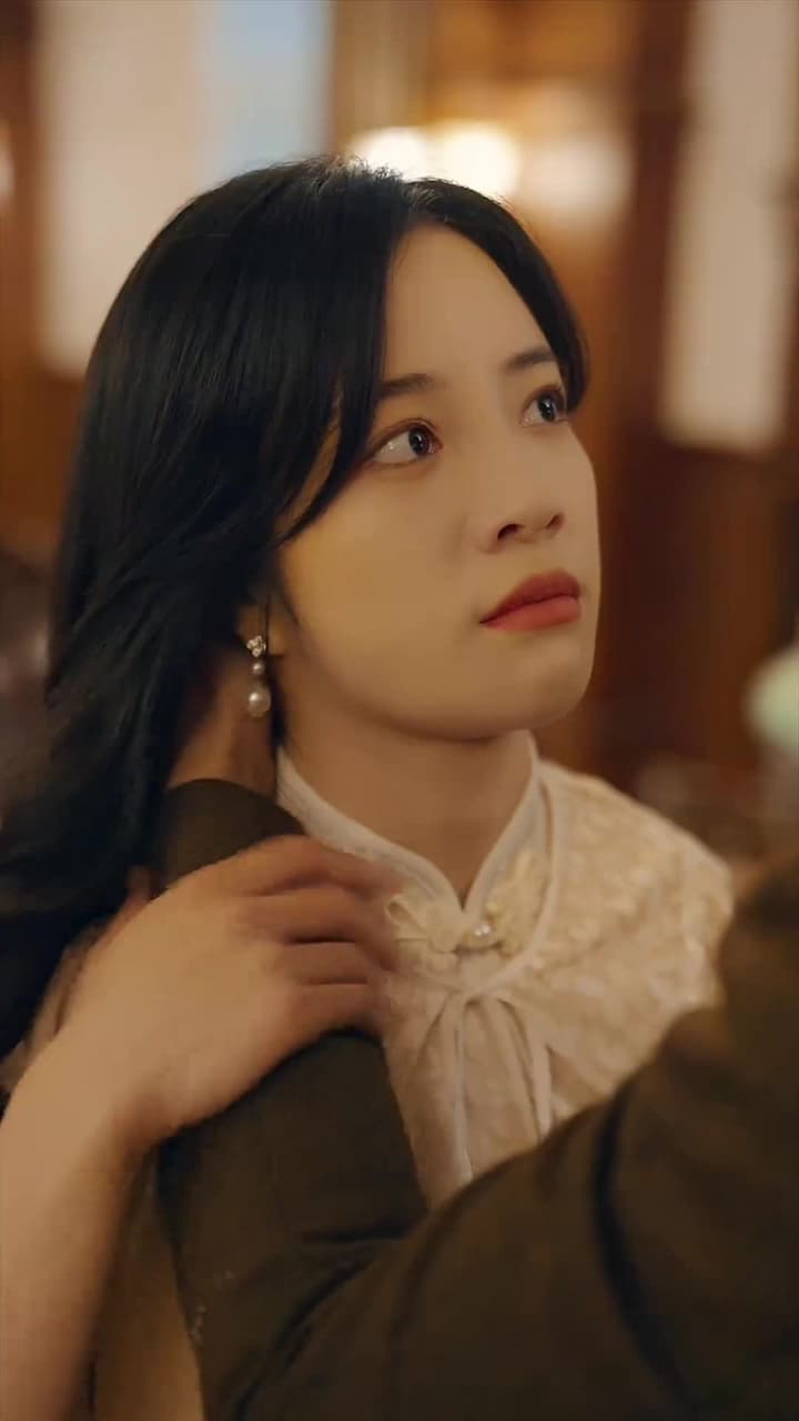 少帥,夫人說她不配 - Episode 51