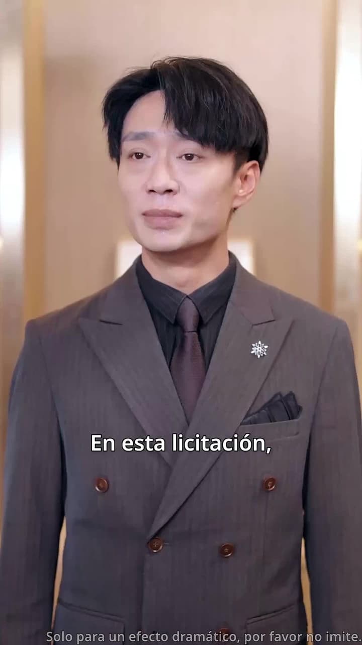 Acero Bajo el Dragón - Episode 57