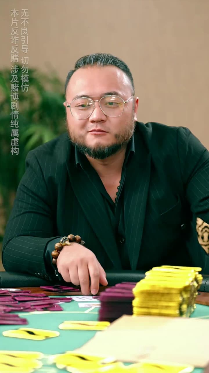 裁決之刃 - Episode 56