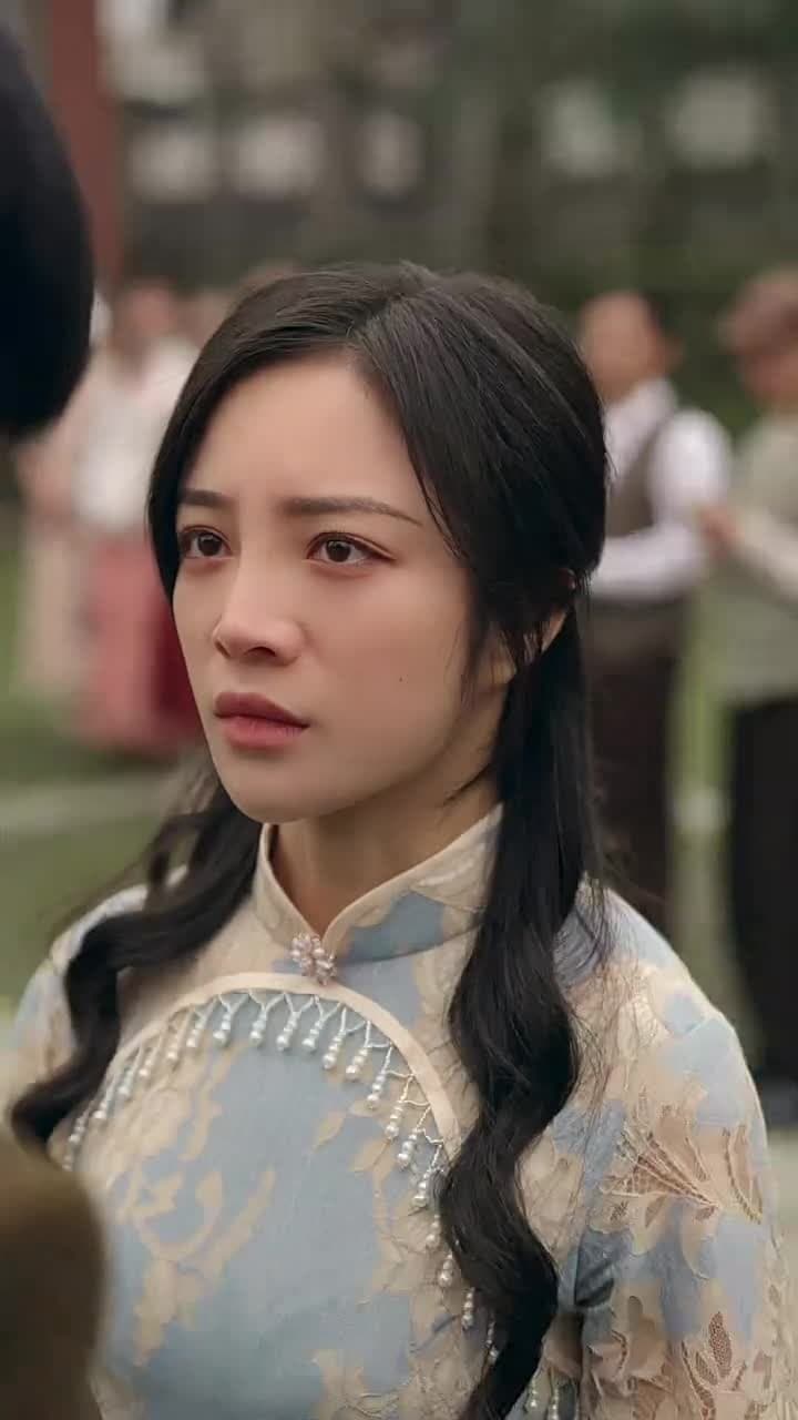 少帥,夫人說她不配 - Episode 12