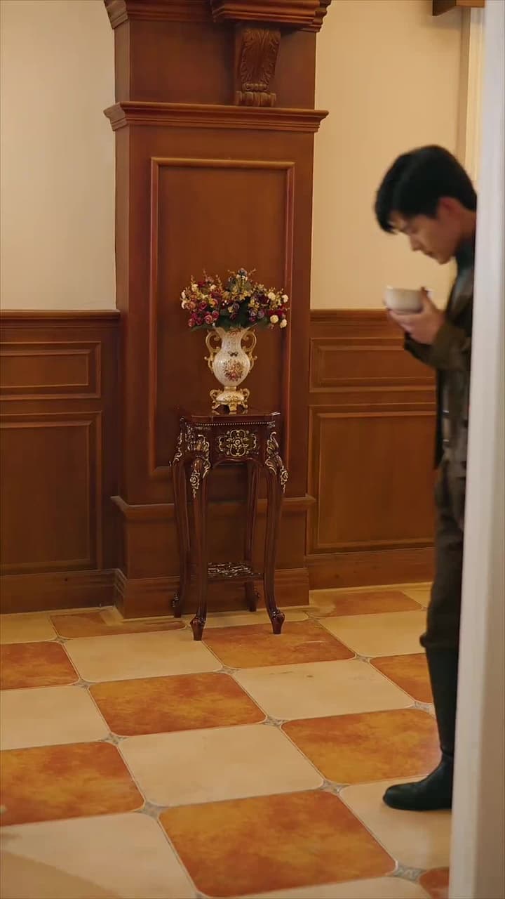 少帥,夫人說她不配 - Episode 53