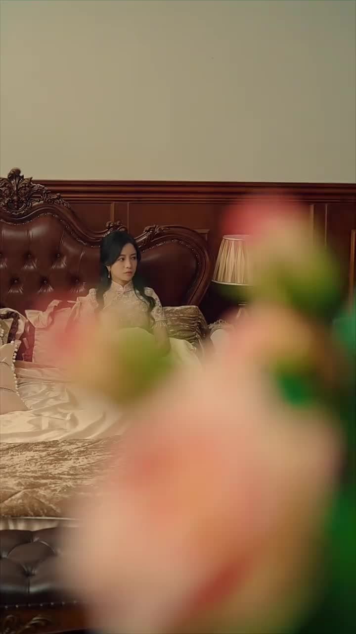 少帥,夫人說她不配 - Episode 3