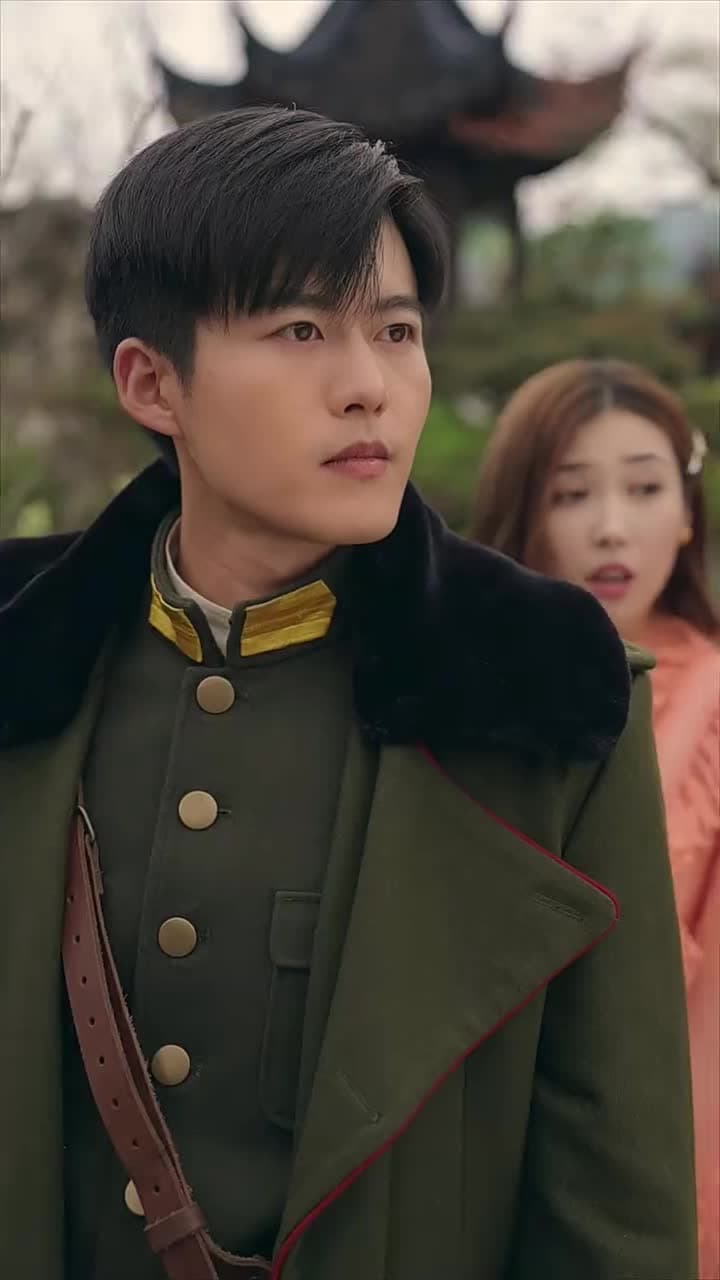 少帥,夫人說她不配 - Episode 6