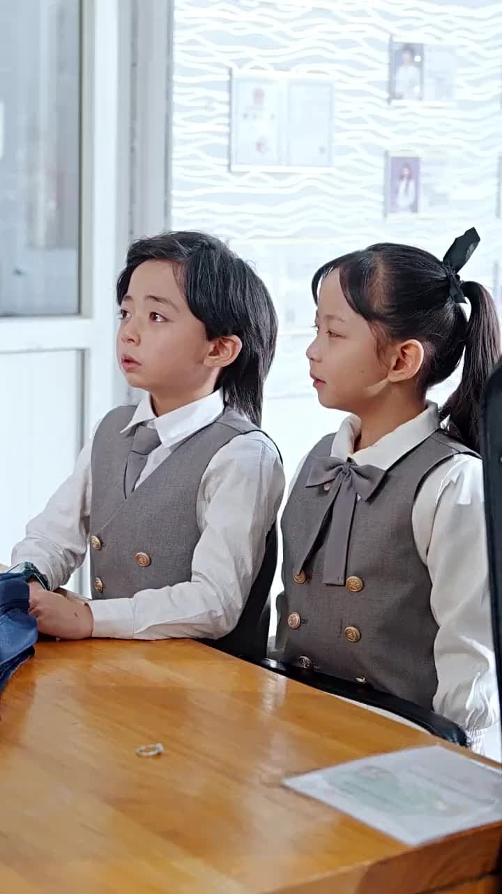Daddy's Unexpected Triplet - Episode 46