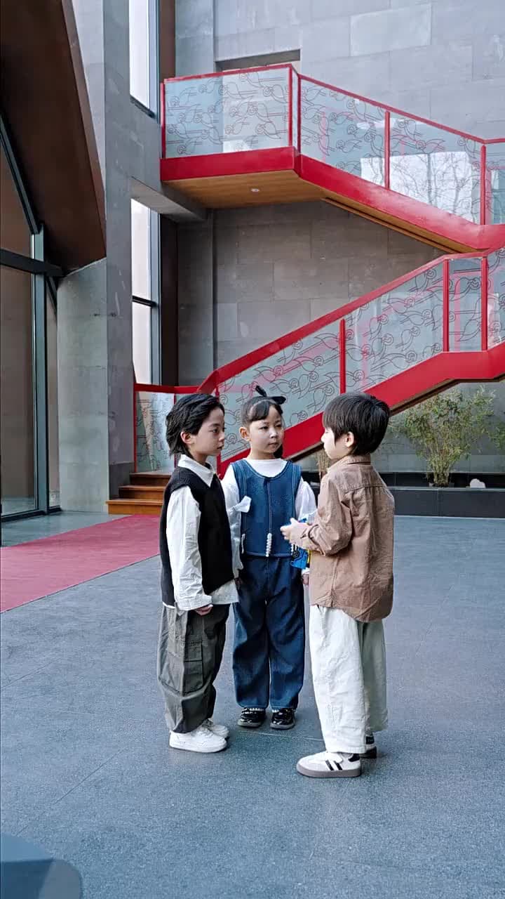 Daddy's Unexpected Triplet - Episode 6