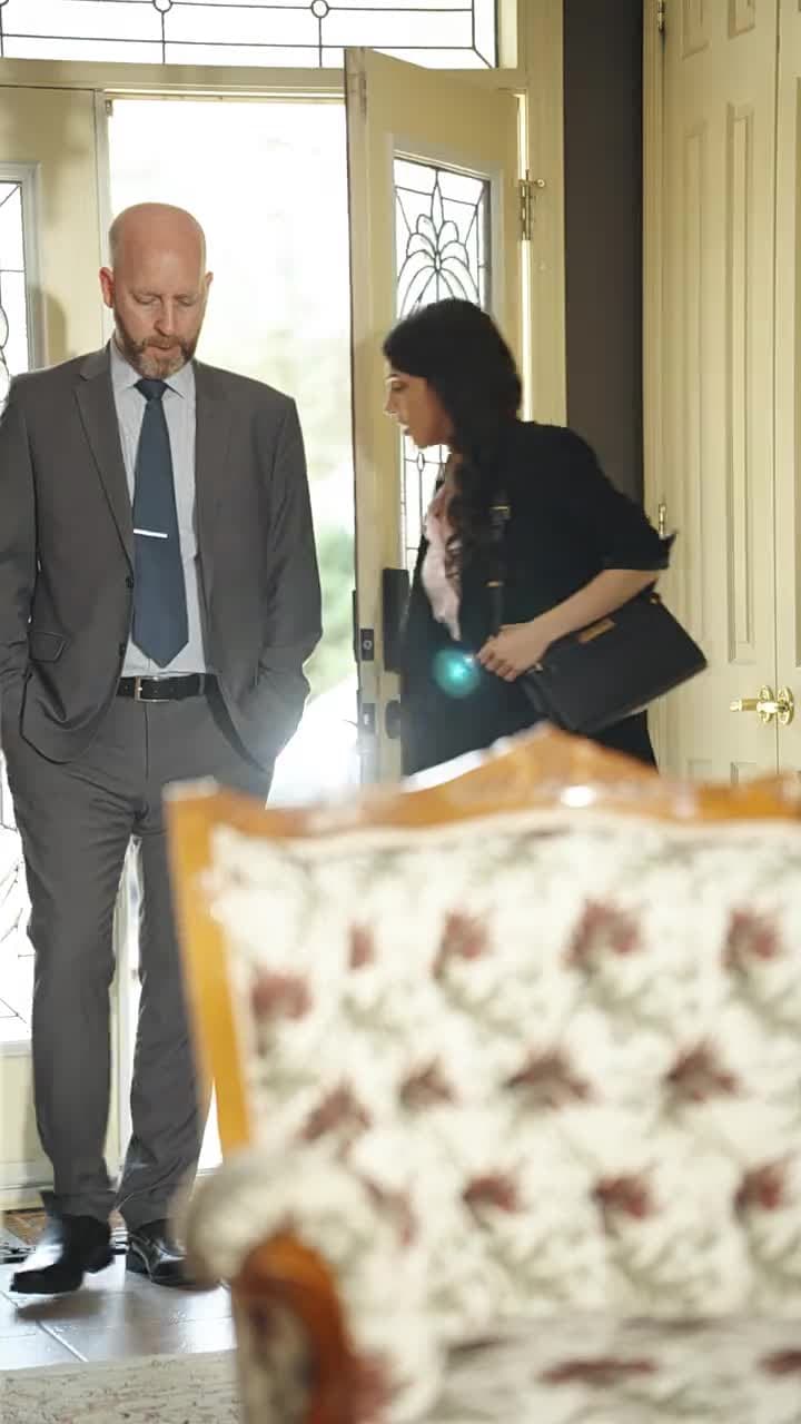 Spoiled By The Billionaire - Episode 40